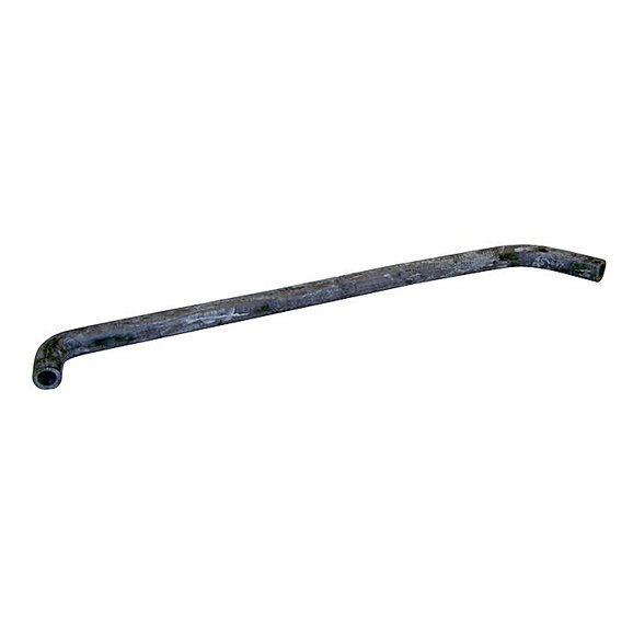 Crown Automotive Heater Hose Crown Automotive 56001254 Heater Hose for 84-85 Jeep Cherokee XJ with 2.5L Engine