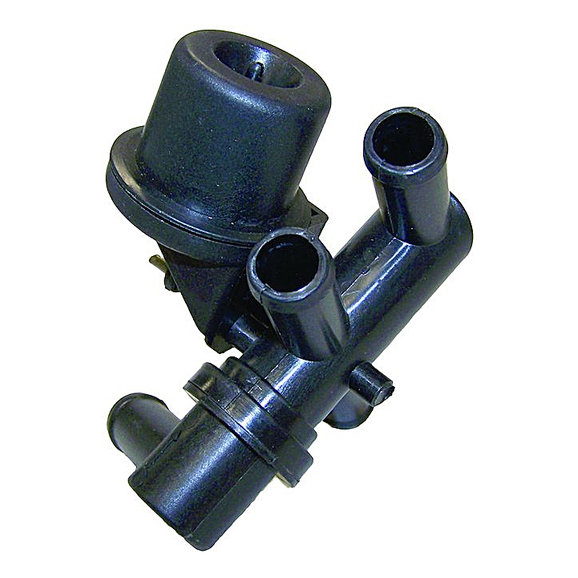 Crown Automotive Heater Control Valve Crown Automotive 56005900 Heater Control Valve for 91-96 Jeep Cherokee XJ and Comanche MJ