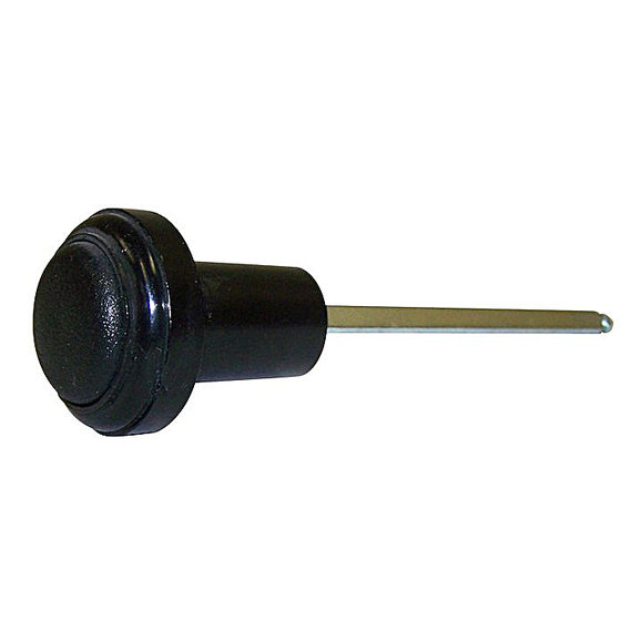 Crown Automotive Headlight Switch Knob Crown Automotive 56006886 Headlight Switch Knob for 91-96 Jeep Cherokee XJ