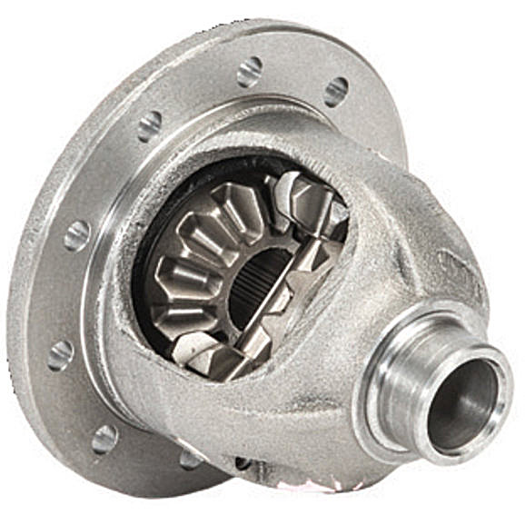 Mopar Dana 30 Standard Differential Case Assembly Mopar 68388751AA Dana 30 Standard Differential Case Assembly for 18-20 Jeep Wrangler JL