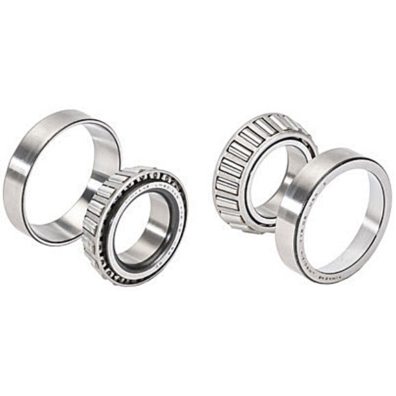 Mopar Dana 30 Differential Bearing Set Mopar 68388805AA Dana 30 Differential Bearing Set for 18-23 Jeep Wrangler JL