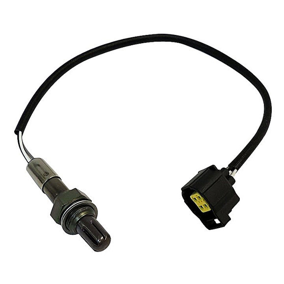 Crown Automotive Oxygen Sensor  Crown Automotive 56029085AA Oxygen Sensor  for 07-09 Jeep Wrangler JK
