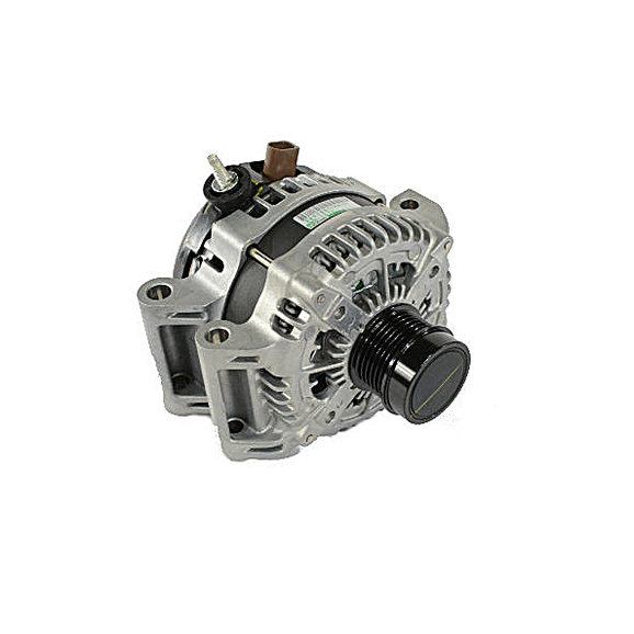 Mopar Alternator Mopar Alternator for 18-19 Jeep Wrangler JL with 2.0L Engine and ESS System