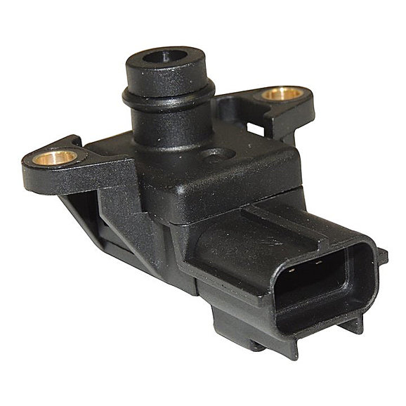 Crown Automotive MAP Sensor Crown Automotive 56041018 MAP Sensor for 99-01 Jeep Grand Cherokee WJ with 4.7L Engine