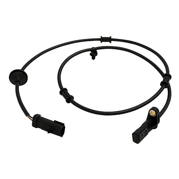 Crown Automotive Passenger Side Rear Wheel Speed Sensor Crown Automotive 56041308AA Passenger Side Rear Wheel Speed Sensor for 99-04 Jeep Grand Cherokee WJ