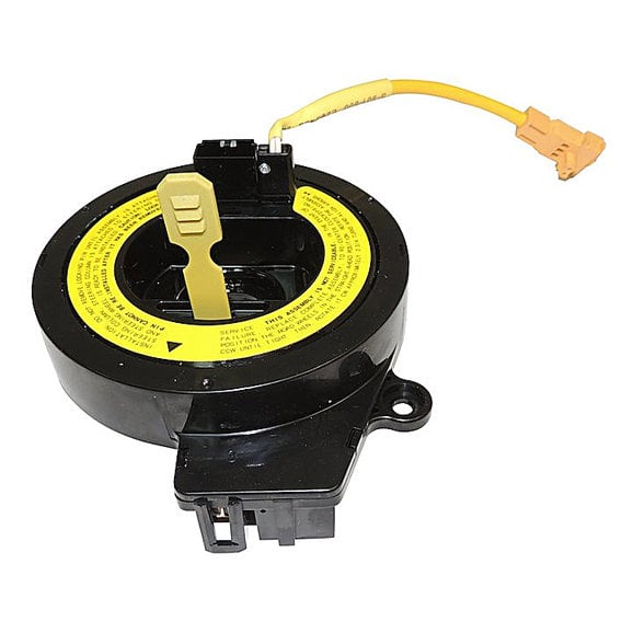 Crown Automotive Clockspring Crown Automotive 56042341AF Clockspring for 99-01 Jeep Grand Cherokee WJ