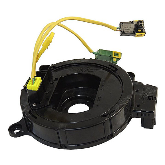 Crown Automotive 56042770AF Clockspring for 0204 Jeep Grand Cherokee