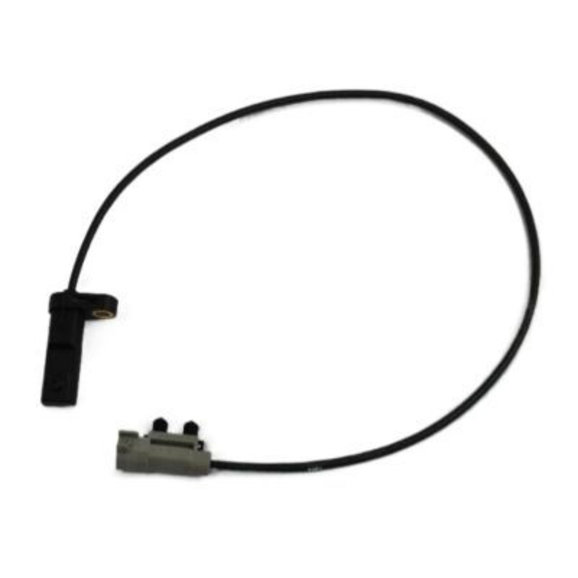 Mopar Wheel Speed Sensor Mopar 56044146AB Wheel Speed Sensor for 08-10 Jeep Grand Cherokee WK and Commander XK