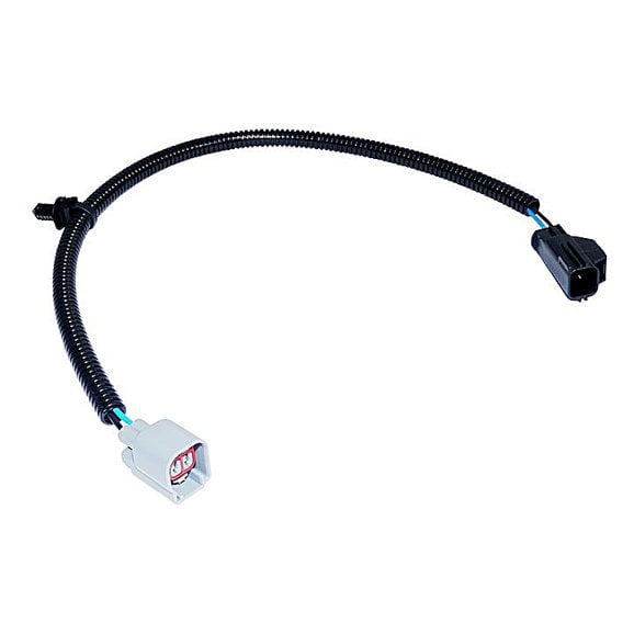 Crown Automotive Side Marker Jumper Wiring  Crown Automotive 56055463AB Side Marker Jumper Wiring  for 07-18 Jeep Wrangler JK