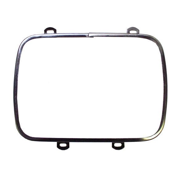 Headlight Retainer Jeep 87 To 95 Yj Wrangler 84 To 97 Xj Cherokee Crown 56001260 