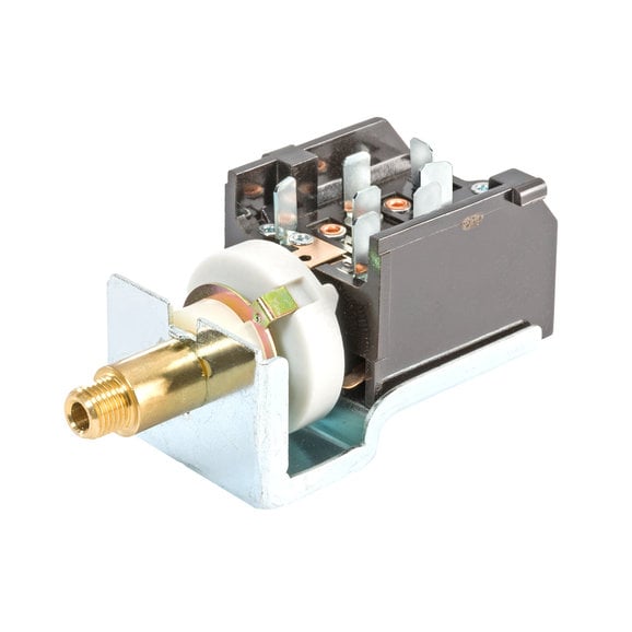 Crown Automotive Headlight On/Off Switch Crown Automotive J5751098 Headlight On/Off Switch for 79-86 Jeep CJ Jeep CJ-5, CJ-7 & CJ-8