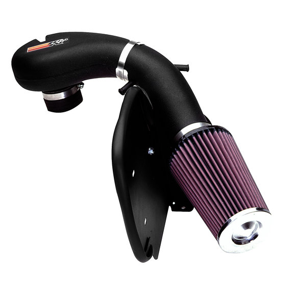 K&N Fuel Injection Performance Kit K&N 57-1519 Fuel Injection Performance Kit for 91-95 Jeep Cherokee XJ with 4.0L