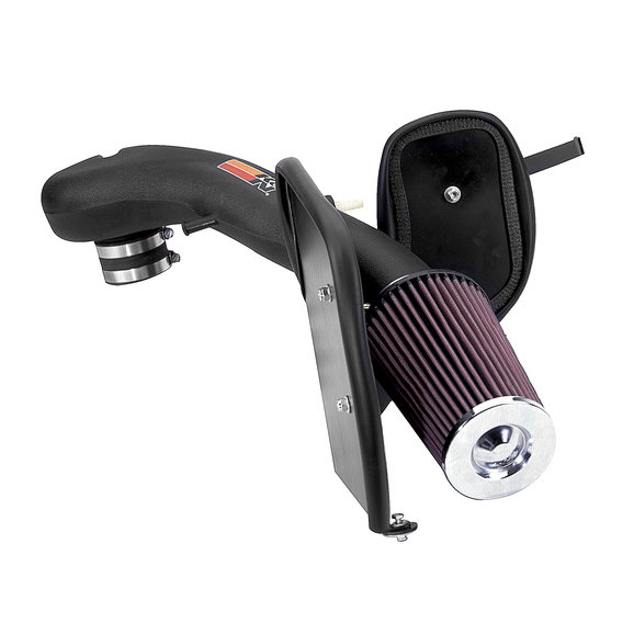 K&N Fuel Injection Performance kit K&N 57-1520 Fuel Injection Performance kit for 93-98 Jeep Grand Cherokee ZJ with 4.0L 6 CYL