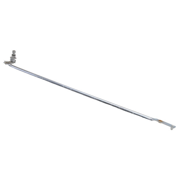 Crown Automotive Wiper Pivot Arm Crown Automotive J5450662 Wiper Pivot Arm for 72-75 Jeep CJ
