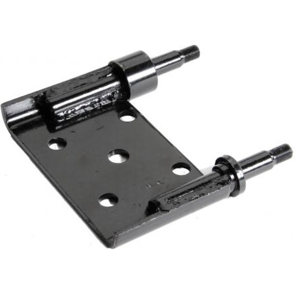 Crown Automotive Front Spring Plate Crown Automotive Front Spring Plate for 79-86 Jeep CJ Series