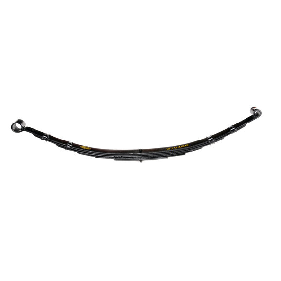 Crown Automotive Rear Leaf Spring Assembly Crown Automotive J5363331 Rear Leaf Spring Assembly for 76-86 Jeep CJ Series