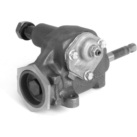 Crown Automotive 994508R Steering Box for 7279 Jeep CJ with Power