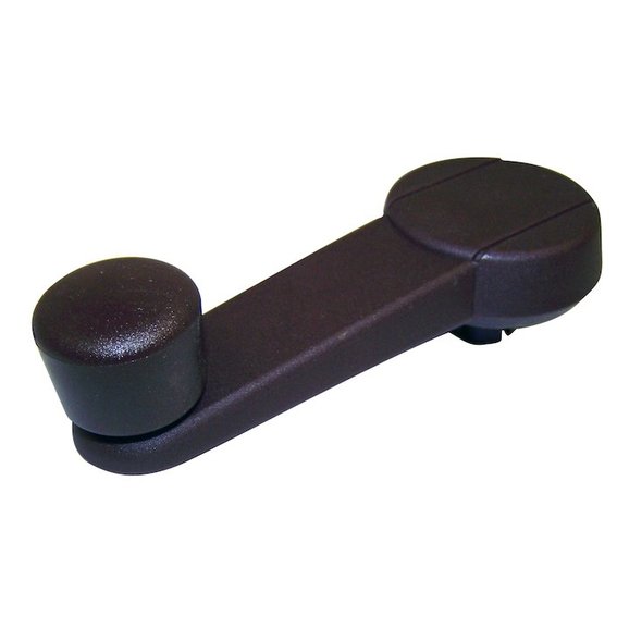 Crown Automotive 5AB84JH9 Manual Window Handle in Cordovan