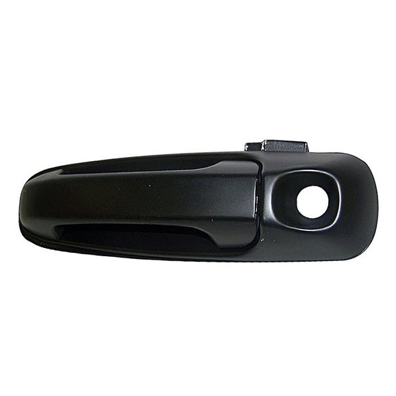 Crown Automotive Front Door Handle Crown Automotive Front Door Handle for 02-04 Jeep Grand Cherokee WJ Limited