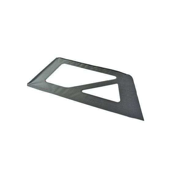Mopar Black Diamond Window Mopar Black Diamond Window for 11-18 Jeep Wrangler JK 2 Door