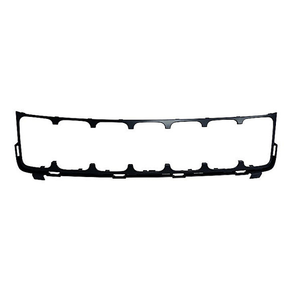 Crown Automotive Grille Surround  Crown Automotive 5XL23TZZAA Grille Surround  for 16-19 Jeep Grand Cherokee WK