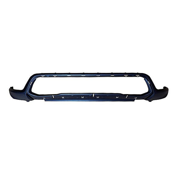 Crown Automotive Front Fascia Surround Crown Automotive 5XV45TZZAA Front Fascia Surround for 16-19 Jeep Grand Cherokee WK
