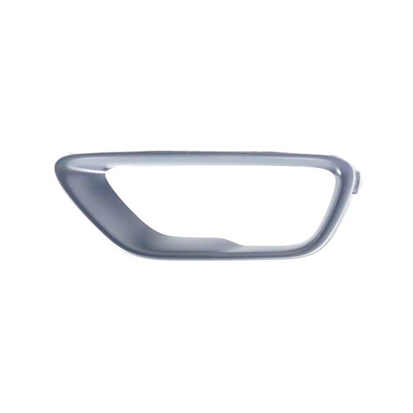 Mopar Fog Lamp Trim Ring Mopar Fog Lamp Trim Ring for 16-20 Jeep Grand Cherokee WK