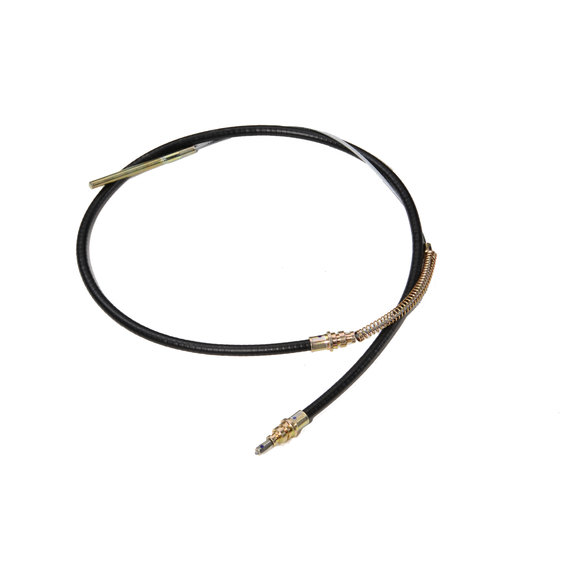 Crown Automotive Parking Brake Equilizer Cable Crown Automotive J5353238 Parking Brake Equilizer Cable for 76-86 Jeep CJ-7