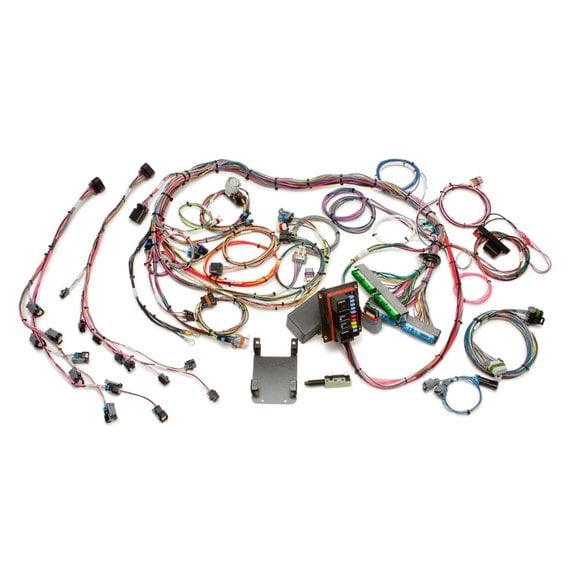 Painless Wiring GM Gen III LS Wiring Harness | Quadratec