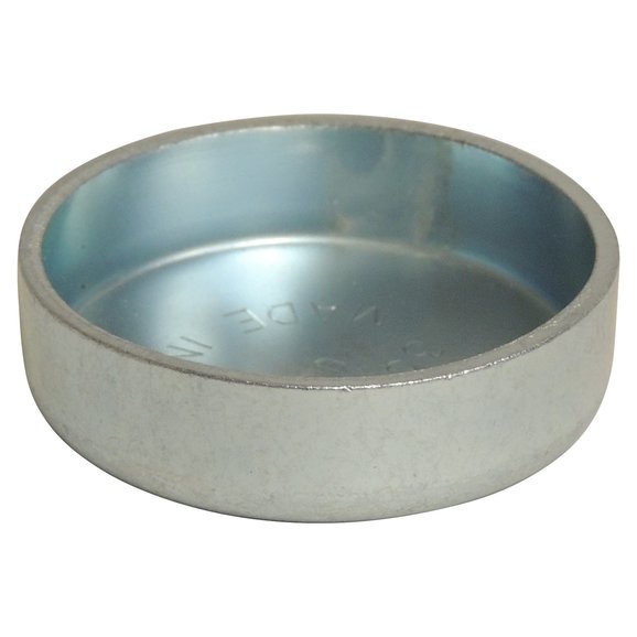 Crown Automotive Expansion Plug Crown Automotive 6034804AB Expansion Plug for 99-12 Jeep Vehicles