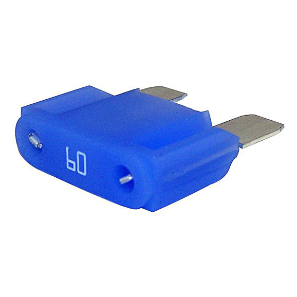 Crown Automotive 60-Amp Fuse Crown Automotive 6101643 60-Amp Fuse for Jeep Vehicles