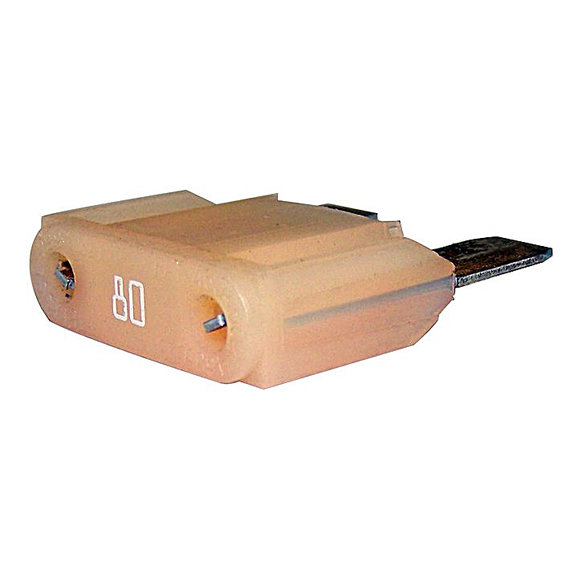 Crown Automotive 80-Amp Fuse Crown Automotive 6101645 80-Amp Fuse for Jeep Vehicles