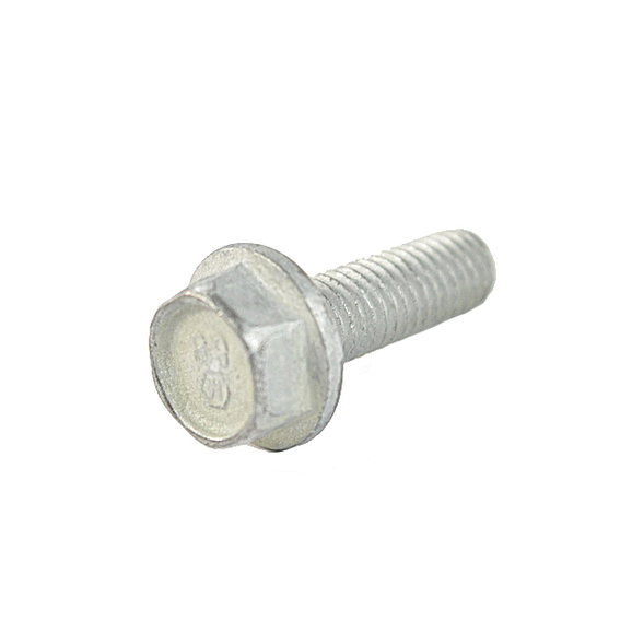 Mopar Screw, M8x1.25x25 Mopar 6104197AA Screw, M8x1.25x25 for 07-18 Jeep Wrangler JK