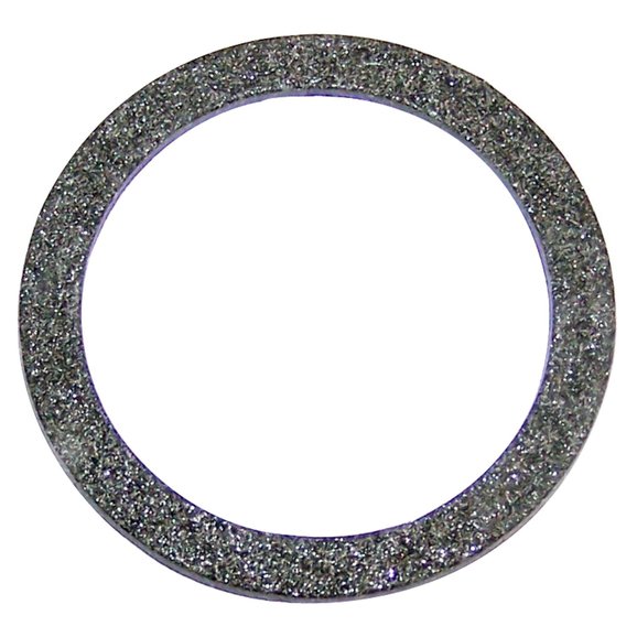 Crown Automotive PCV Valve Gasket Crown Automotive 630299 PCV Valve Gasket for 41-71 Willys and Jeep CJ