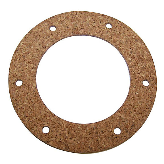 Crown Automotive Fuel Sending Unit Gasket Crown Automotive 635641 Fuel Sending Unit Gasket for 45-56 Jeep CJ-2A, 3A and 3B