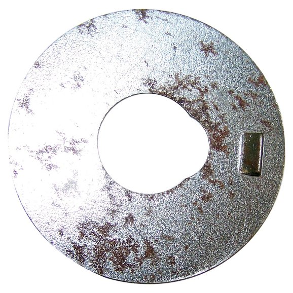 Crown Automotive Front Countershaft Thrust Washer Crown Automotive 635812 Front Countershaft Thrust Washer for 41-45 Jeep MB with T84 3 Speed Transmission