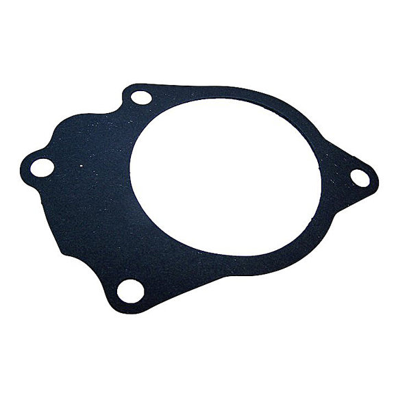 Crown Automotive Water Pump Gasket Crown Automotive 637053 Water Pump Gasket for 41-71 Willys and Jeep CJ with 4-Cylinder Engine
