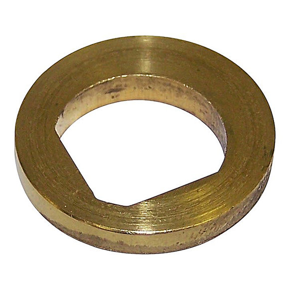 Crown Automotive Brake Shoe Cam Anchor Crown Automotive 637900 Brake Shoe Cam Anchor for 41-63 Willys and 45-68 Jeep CJ