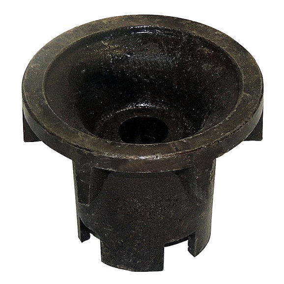 Crown Automotive Water Pump Impeller Crown Automotive 639993 Water Pump Impeller 41-71 Jeep Vehicles with 4-Cylinder Engine