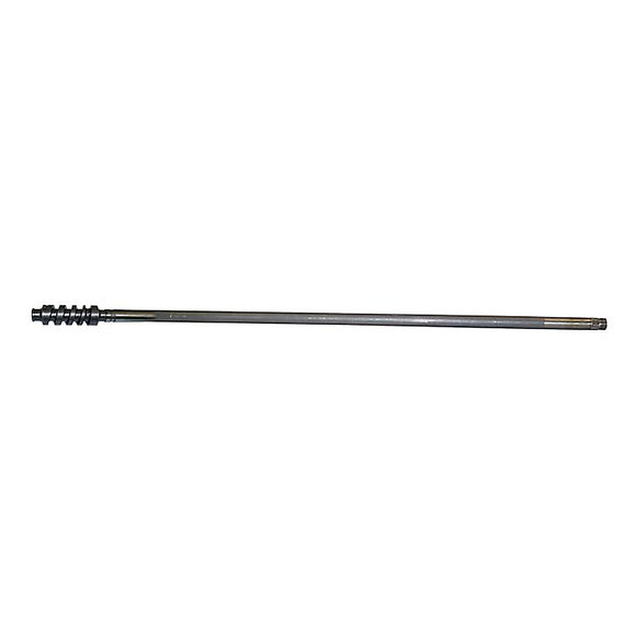 Crown Automotive 647693 Steering Worm Shaft for 45-66 Jeep