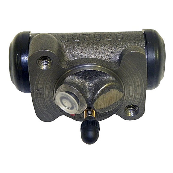 Crown Automotive Rear Wheel Cylinder Crown Automotive Rear Wheel Cylinder for 47-64 Jeep Willys Pickup, Sedan and Wagon with 11" Brakes