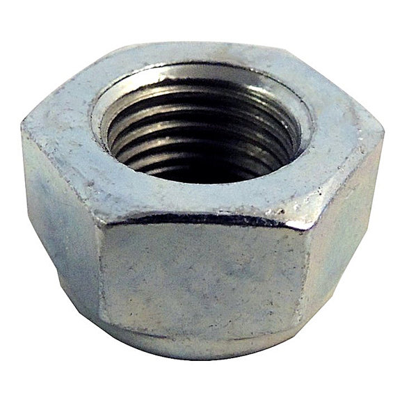 Crown Automotive Tie Rod Nut Crown Automotive 6503046 Tie Rod Nut for 07-17 Jeep Compass and Patriot MK