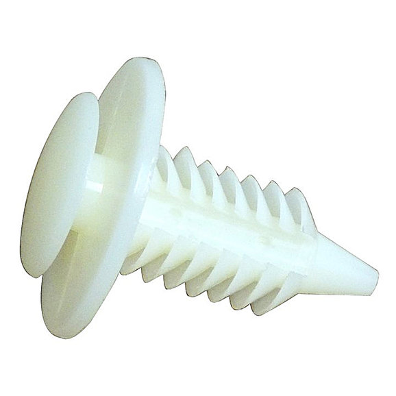 Crown Automotive Liftgate Panel Retainer Crown Automotive 6503709 Liftgate Panel Retainer for 99-01 Jeep Cherokee XJ and 01-04 Grand Cherokee WJ