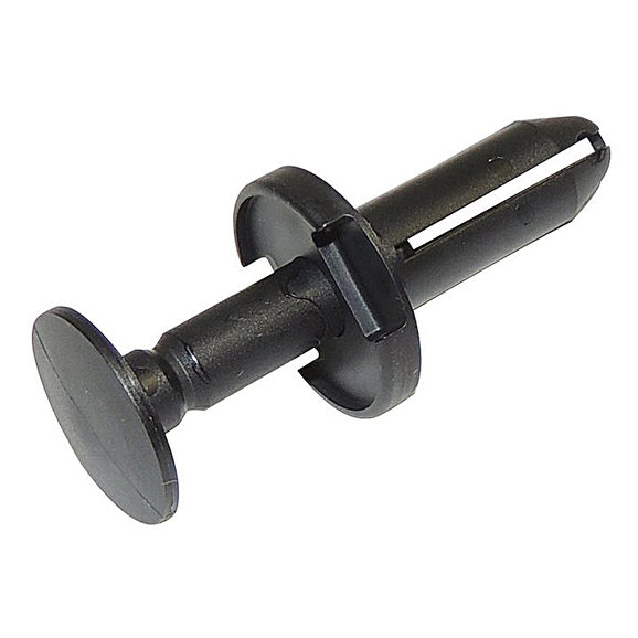 Crown Automotive 6504521 Push Pin Retainer for 1018 Jeep Grand Cherokee WK Quadratec