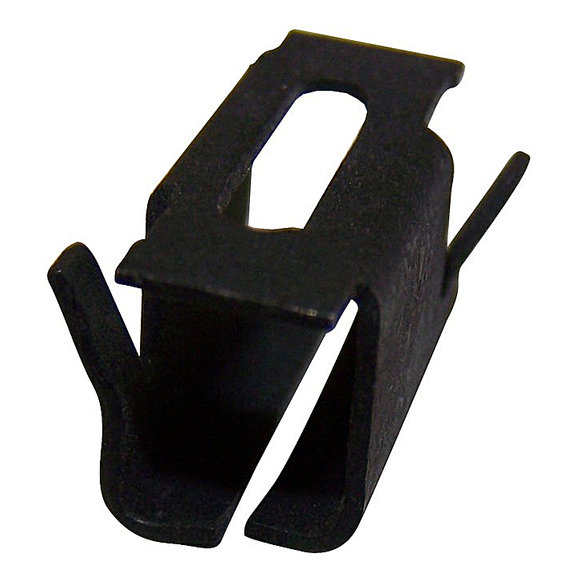 Crown Automotive Liftgate Trim Retainer Crown Automotive 6505141AA Liftgate Trim Retainer for 97-01 Jeep Cherokee XJ