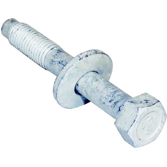 Crown Automotive Bolt Crown Automotive 6505549AA Bolt for 97-18 Jeep Wrangler TJ, JK, Cherokee XJ & Liberty KK
