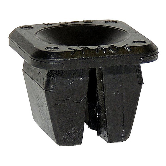 Crown Automotive Headlight Mounting Nut  Crown Automotive 6508072AA Headlight Mounting Nut  for 05-10 Jeep Grand Cherokee WK and 06-10 Commander XK