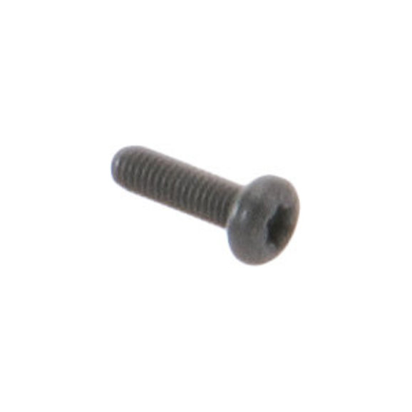 Mopar Pan Head Screw, M6x1x20 Mopar 6508648AA Pan Head Screw, M6x1x20 for 07-18 Jeep Wrangler JK