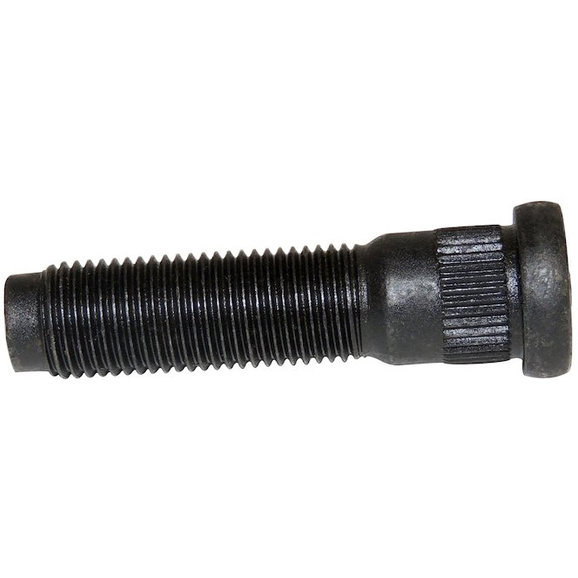 Crown Automotive Wheel Stud Crown Automotive 6509858AA Wheel Stud for 2020 Jeep Gladiator JT and 11-18 Grand Cherokee WK2