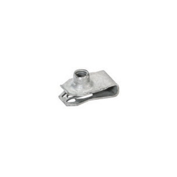 Mopar U Nut Mopar 6510185AA U Nut for 07-18 Jeep Wrangler JK